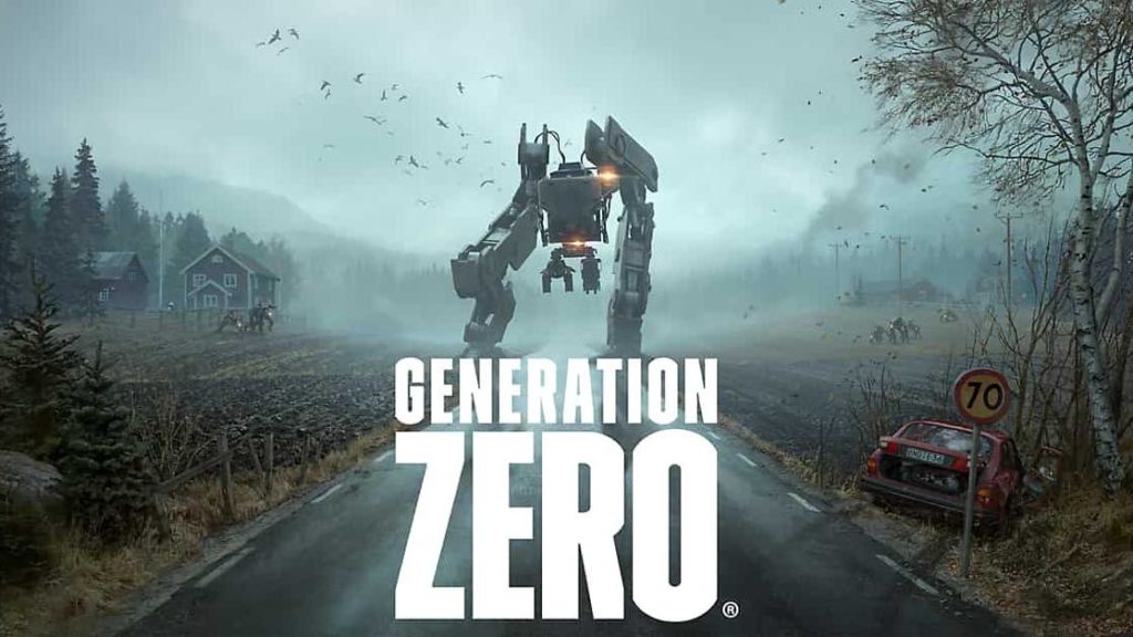 Generation Zero, brutte notizie per la collector’s edition
