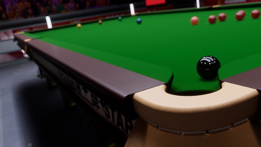 Snooker 19, arriverà in primavera per Pc, PS4, Xbox One e Switch