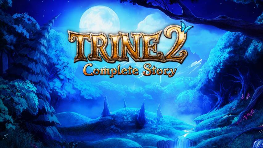 trine 2 complete story apk trine 2 complete story apk