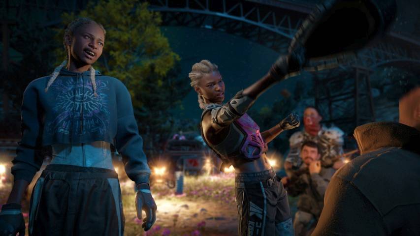 Far Cry New Dawn, Recensione