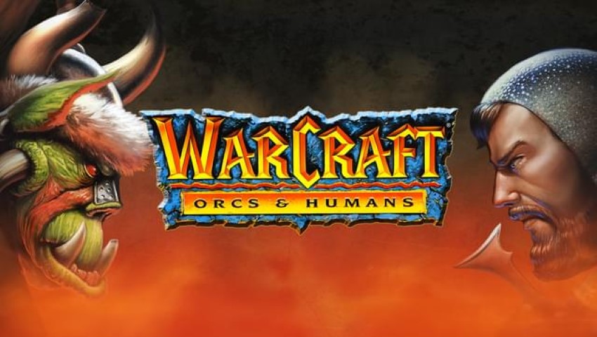 Warcraft 1 e 2 sono disponibili su GOG