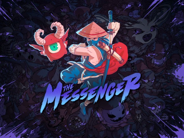 The Messenger, recapitato oggi su PlayStation 4