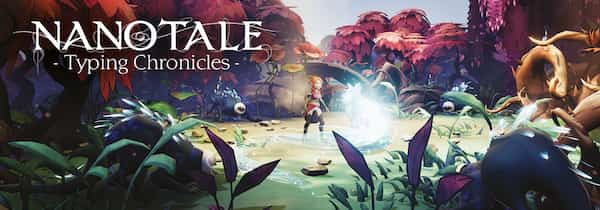 Nanotale arriverà quest’anno su Steam