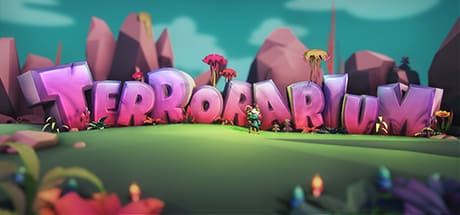 Terrorarium, disponibile in early access per Windows e Mac