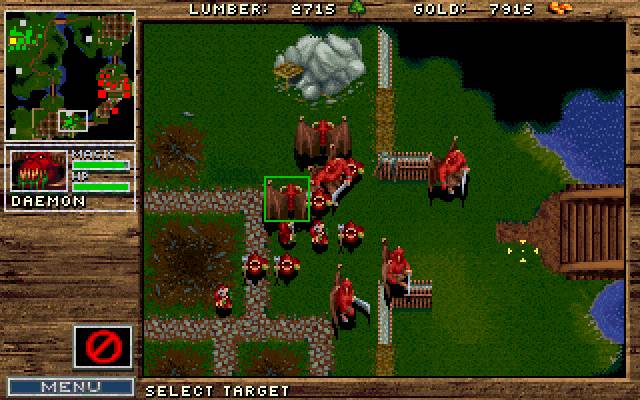 Accordo Blizzard e GOG, arriveranno anche Warcraft: Orcs & Humans e Warcraft II