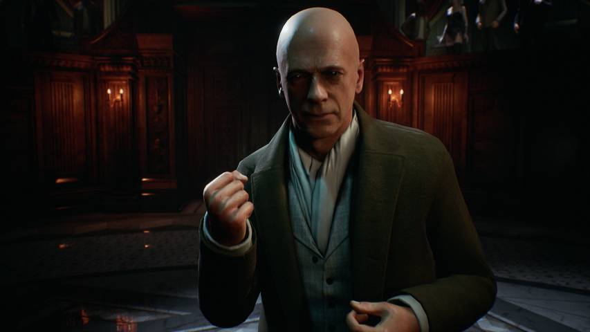 Vampire: The Masquerade – Bloodlines 2, svelati background e discipline dei Thinblood