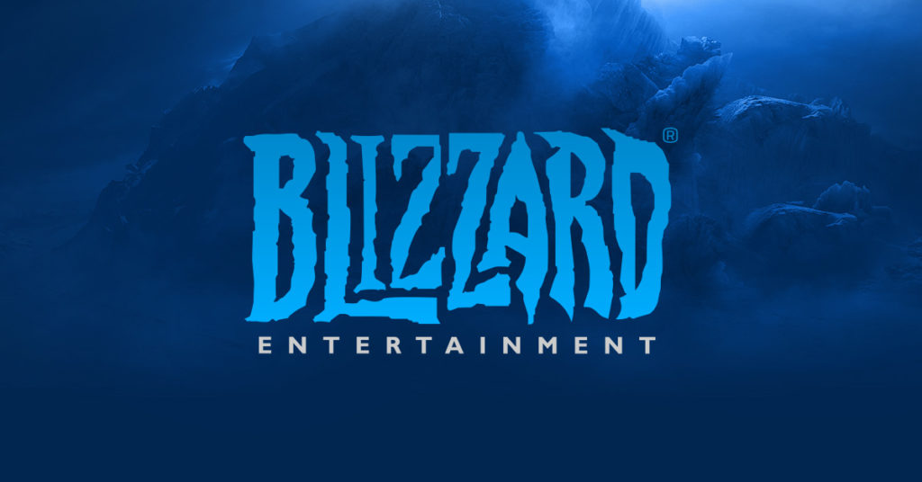 Blizzard non sarà presente alla Gamescom 2019