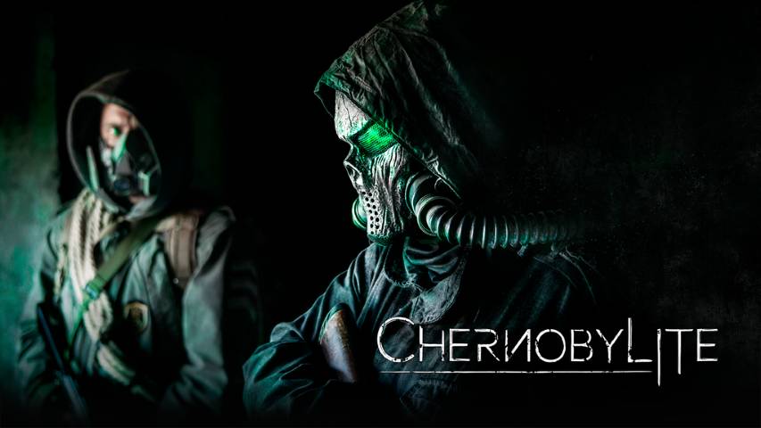 Chernobylite quasi al traguardo su Kickstarter, primo video gameplay