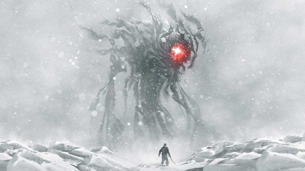 Fade to Silence, Recensione