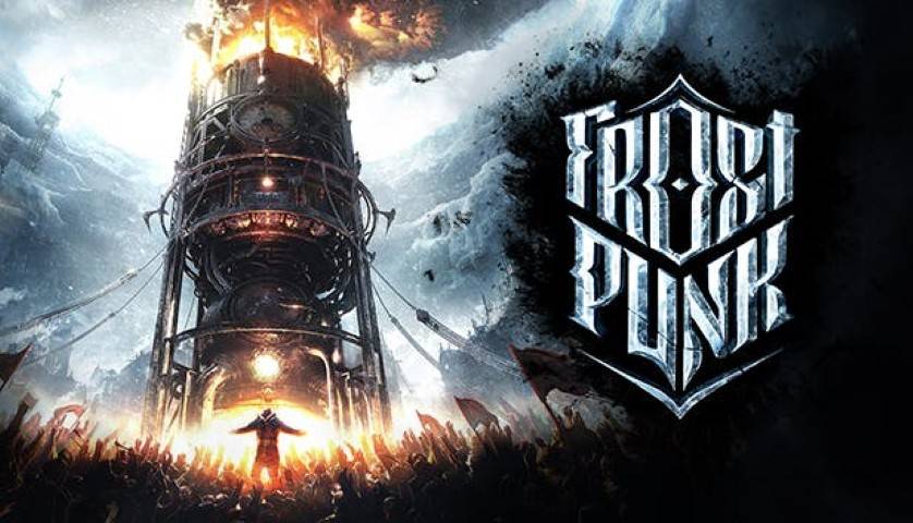 Frostpunk: The Board Game diventa realtà