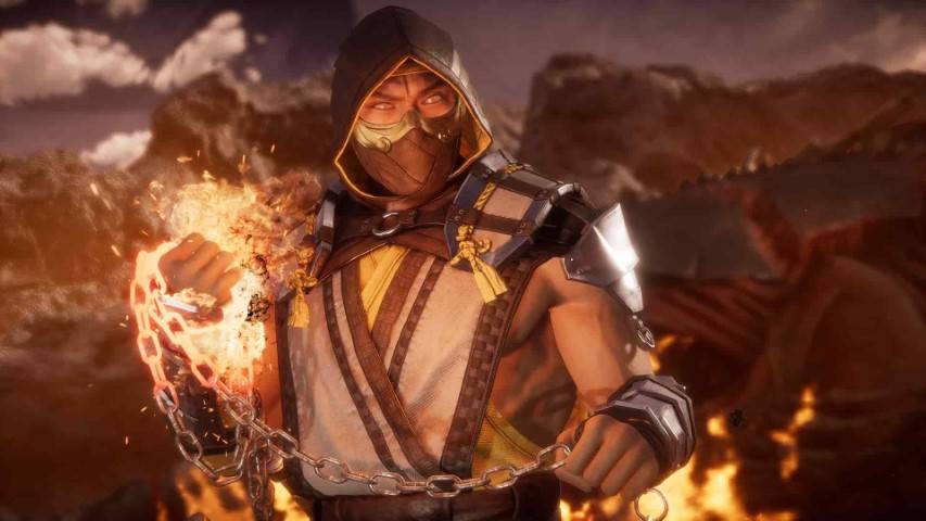 Mortal Kombat 11, Recensione