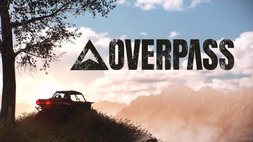 Annunciato il racing Overpass