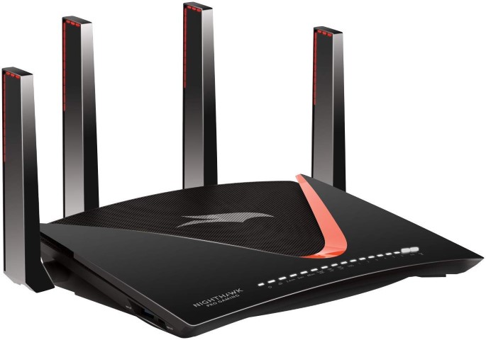 XR700 Nighthawk Pro Gaming, Recensione