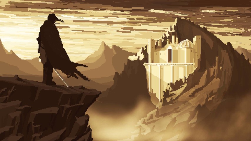Dark Devotion, Recensione Steam