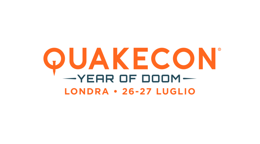 Il QuakeCon arriva per la prima volta in Europa durante l’evento Year of Doom