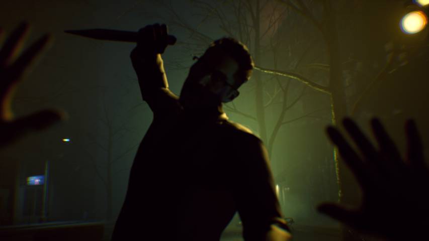 Vampire The Masquerade – Bloodlines 2, ecco i Brujah
