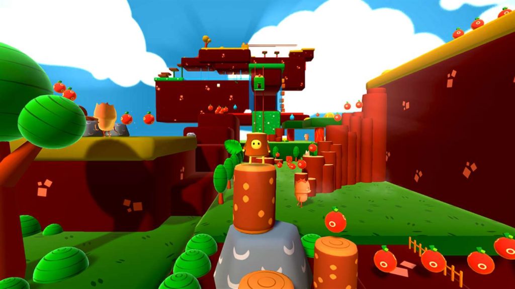 Woodle Tree Adventures Deluxe è su Xbox One