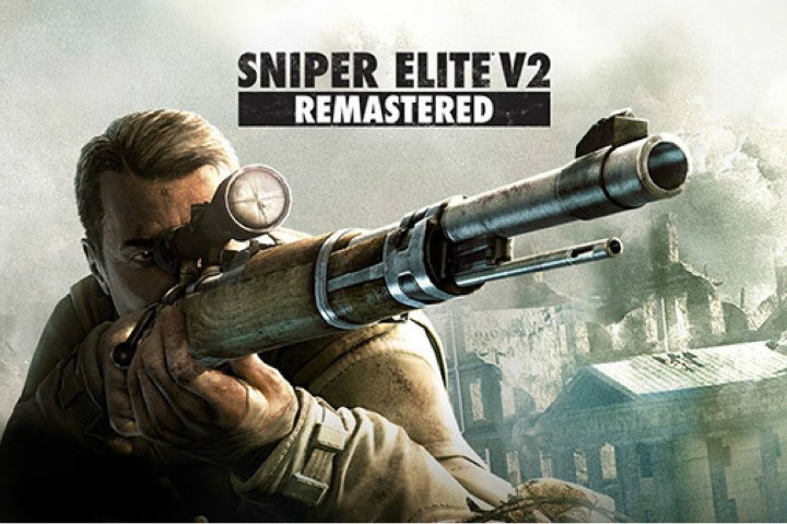 Sniper Elite V2 Remastered, trailer “7 Reasons to upgrade”