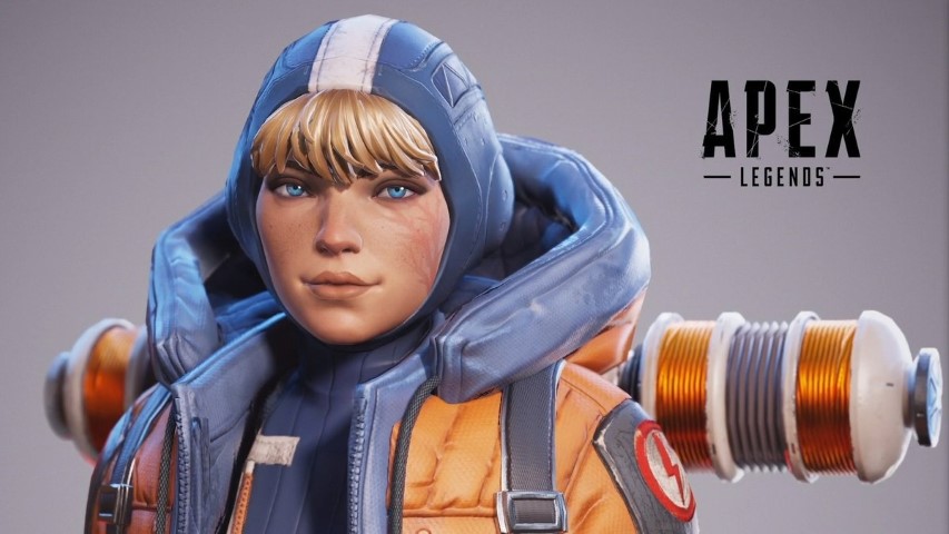 Apex Legends, la Stagione 2 arriva il 2 luglio
