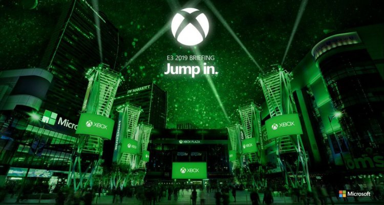 E3 2019, recap evento Xbox