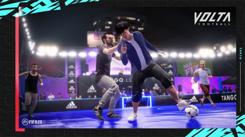 Fifa 20, su Origin i requisiti di sistema
