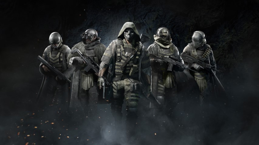Ghost Recon Breakpoint, la beta inizia il 5 settembre