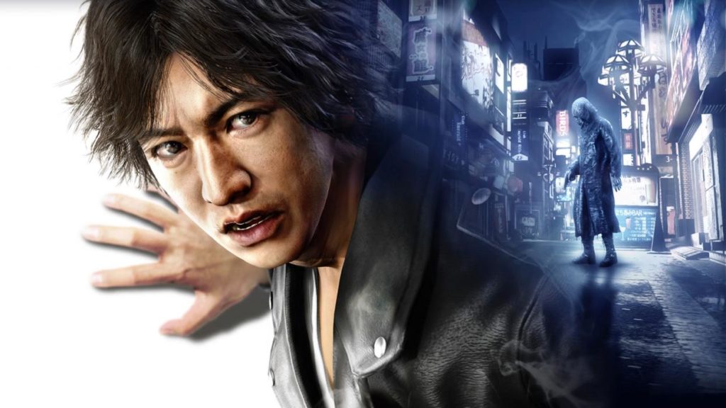 Judgment debutta oggi su Playstation 4