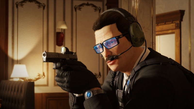 Rainbow Six Siege, ecco l’operazione Phantom Sight