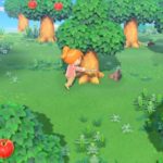 Animal Crossing: New Horizons