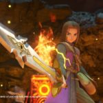 Dragon Quest XI S: Echi di un'era perduta