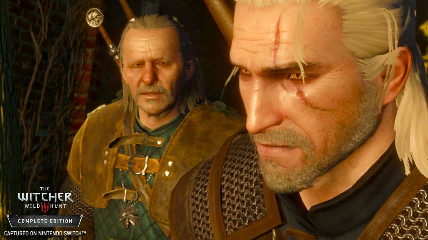 Gamescom 2019, The Witcher 3 debutterà su Switch il 15 ottobre