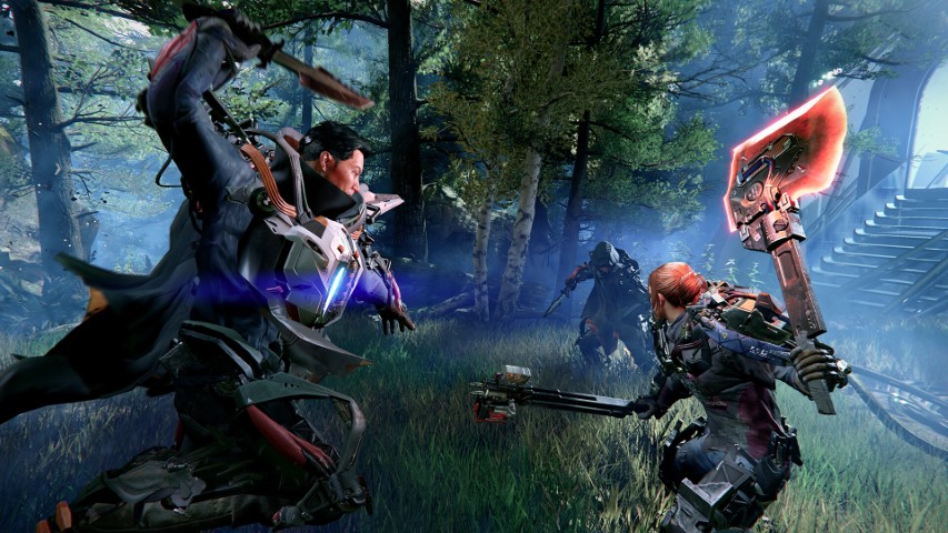 The Surge 2, il video gameplay “You Are What You Kill”