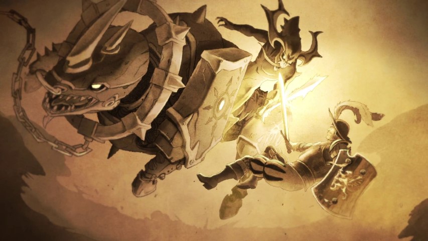 Warhammer: Chaosbane, Recensione