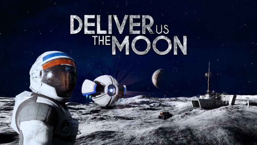 Deliver us The Moon, Wired Productions e KeokeN festeggiano il 20 luglio