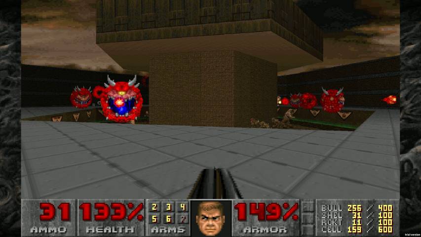 Doom, un franchise pieno di segreti