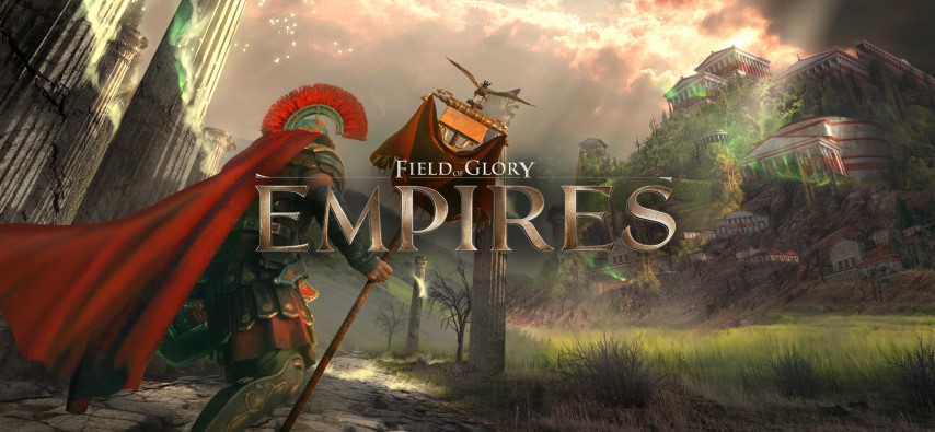 Field of Glory: Empires, Recensione