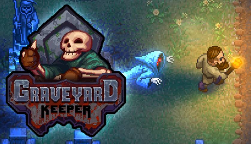 Graveyard Keeper, la nostra recensione