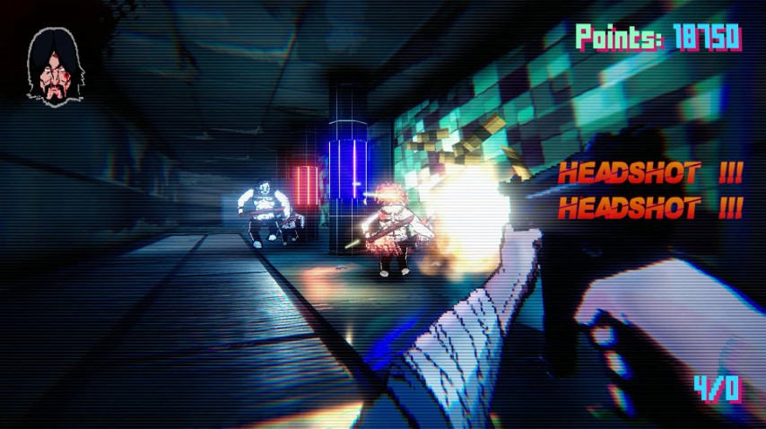Project Downfall, disponibile una demo su Steam