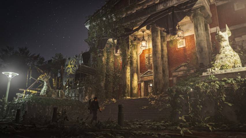 The Division 2, novità per il 23 luglio