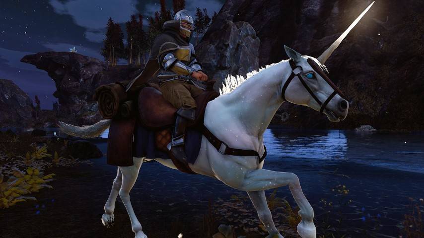 Citadel: Forged With Fire arriva ad ottobre