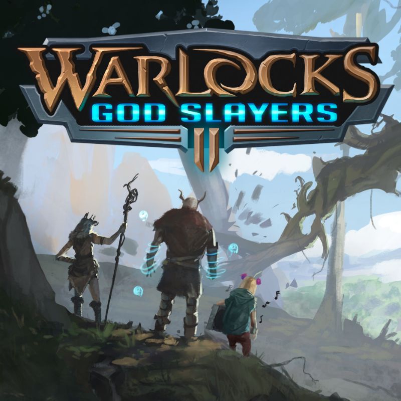 Warlock 2: God Slayers irrompe su Pc
