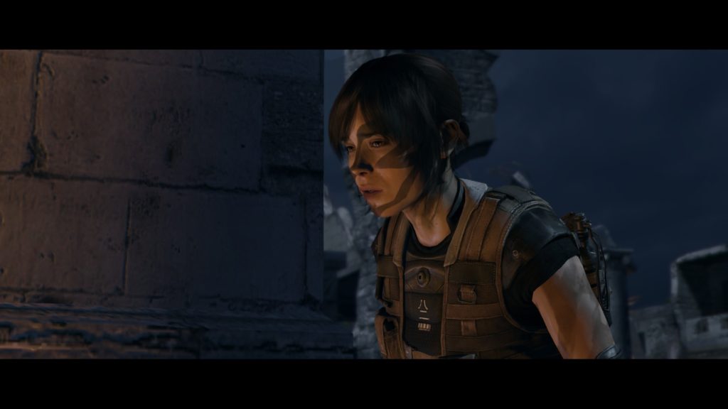 Beyond: Two Souls è disponibile su Pc