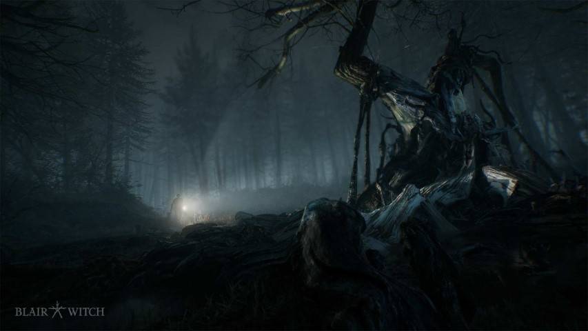 Blair Witch, 20 anni e un gioco