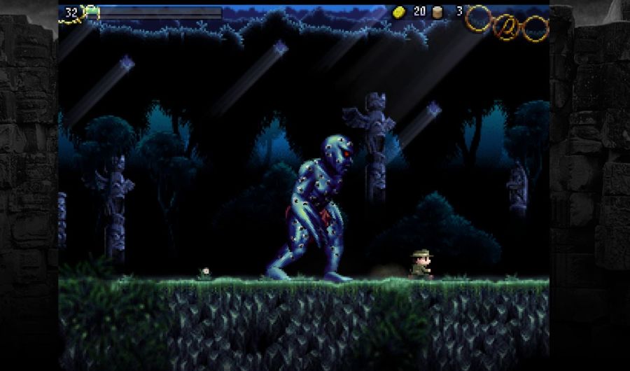 La Mulana 1 & 2 in arrivo su PS4, Xbox One e Switch nel 2020