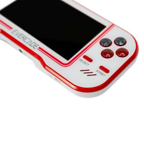 Evercade ecco alcune novità sulla console retro