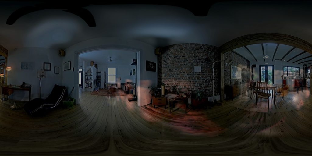 Disponibile Afterlife per Steam e PS VR
