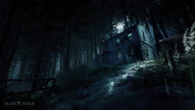 Blair_Witch_gioco_uscita