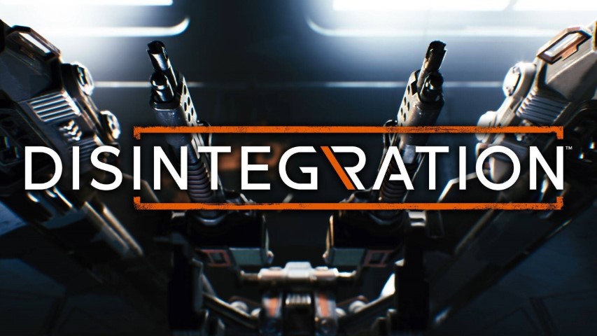 Ecco Disintegration, sparatutto tattico in prima persona