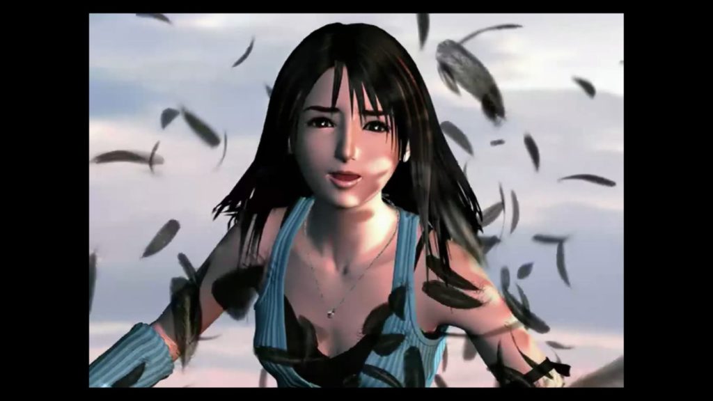 Final Fantasy VIII Remastered esce a settembre