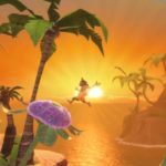 Jet Kave Adventure recensione xbox one